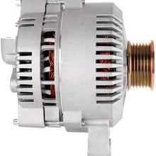 AUTOMUTO Automotive Alternators Fit for Auto and Light Truck E-Series VANS 2004