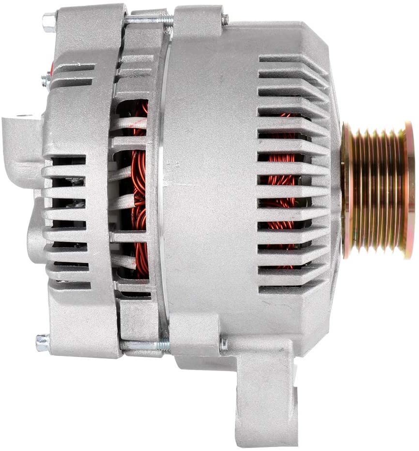 AUTOMUTO Automotive Alternators Fit for Auto and Light Truck E-Series VANS 2004