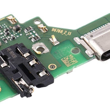 SHUGUO Flex Cable Repair Parts Charging Port Board for LG K50S LMX540HM LM-X540 LM-X540BMW LMX540BMW