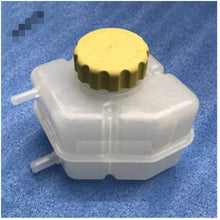 WHWEI 2012 New Model Coolant Reservoir Tank with Cap for Chinese Chery QQ / QQ3 0.8L 371 Engine Auto car Motor Part (Color : Cap)