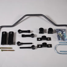 Hellwig 55824 Tubular Rear Adjustable Sway Bar