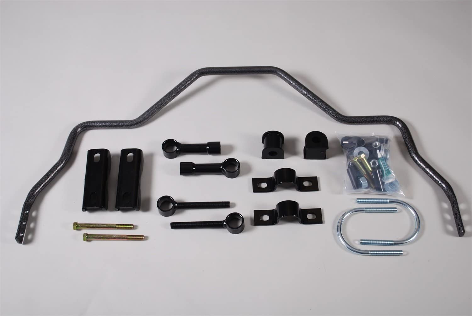 Hellwig 55824 Tubular Rear Adjustable Sway Bar