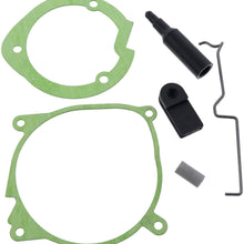 zt truck parts Air Heater Service Repair Kit 292199015407 Fit for Eberspacher Espar D2 Airtronic