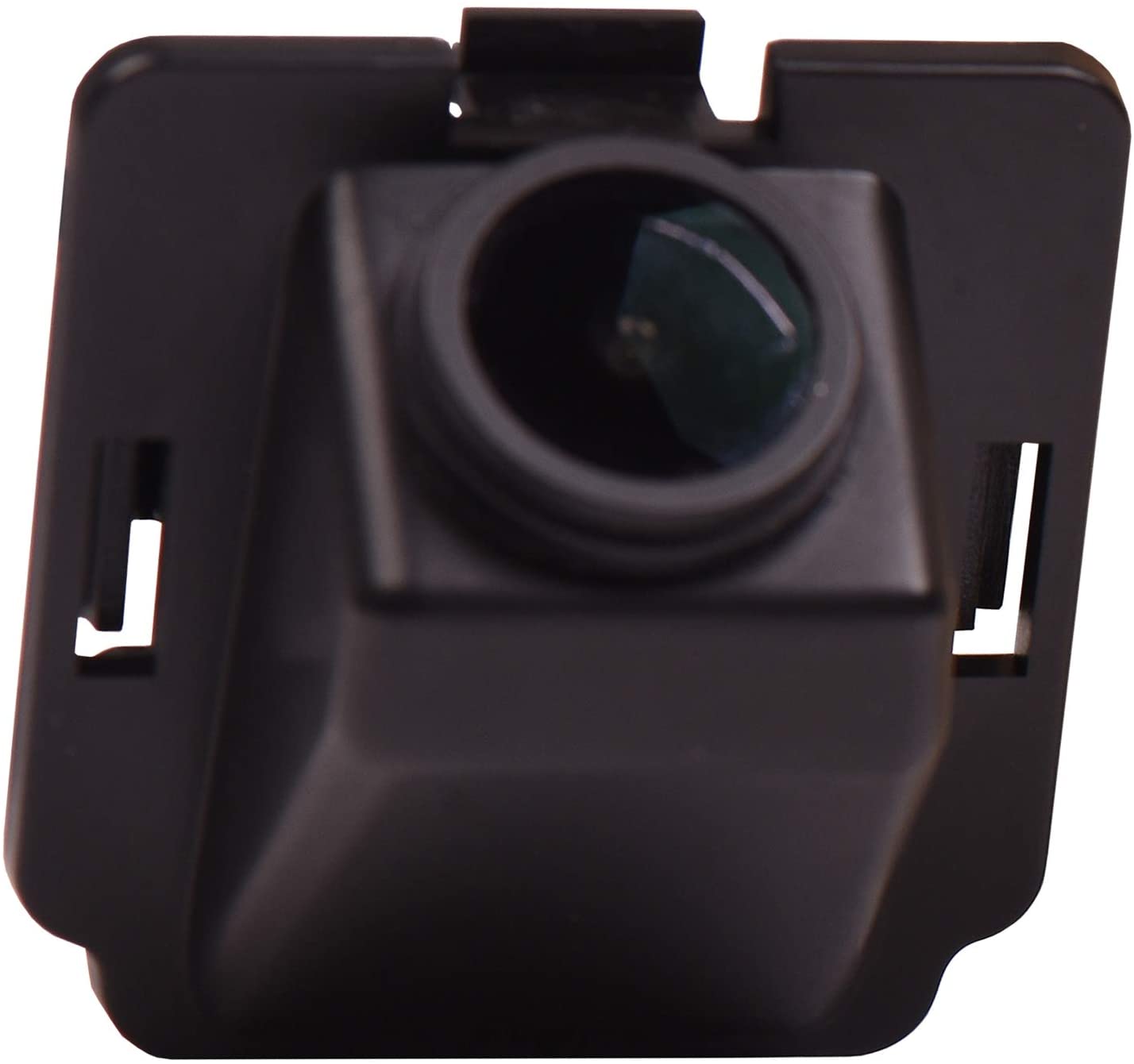 Rear Reversing Backup Camera Rearview License Plate Replacement Camera Night Vision Ip69k Waterproof for Mitsubishi Outlander XL/Outlander/Citroen C-Crosser/Peugeot 4007 2007~2012