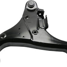 Moog RK620512 Control Arm and Ball Joint Assembly
