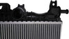 ZM Radiator for 2013-2018 Ford Fusion 2013-2016 Lincoln MKZ CU13321