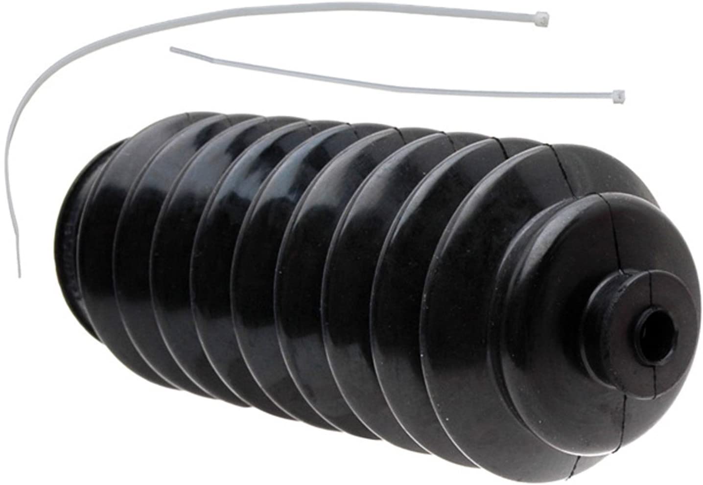 ACDelco 45A7034 Professional Rack and Pinion Boot Kit with Boot and Zip Ties