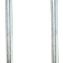 Mplus K5342 Front Stabilizer Sway Bar Links Replace 05-13 for Chevrolet Impala / 97-05 for Chevrolet Venture / 97-04 for Buick Regal / 97-99 for Pontiac Trans Sport / 97-04 for Oldsmobile Silhouette