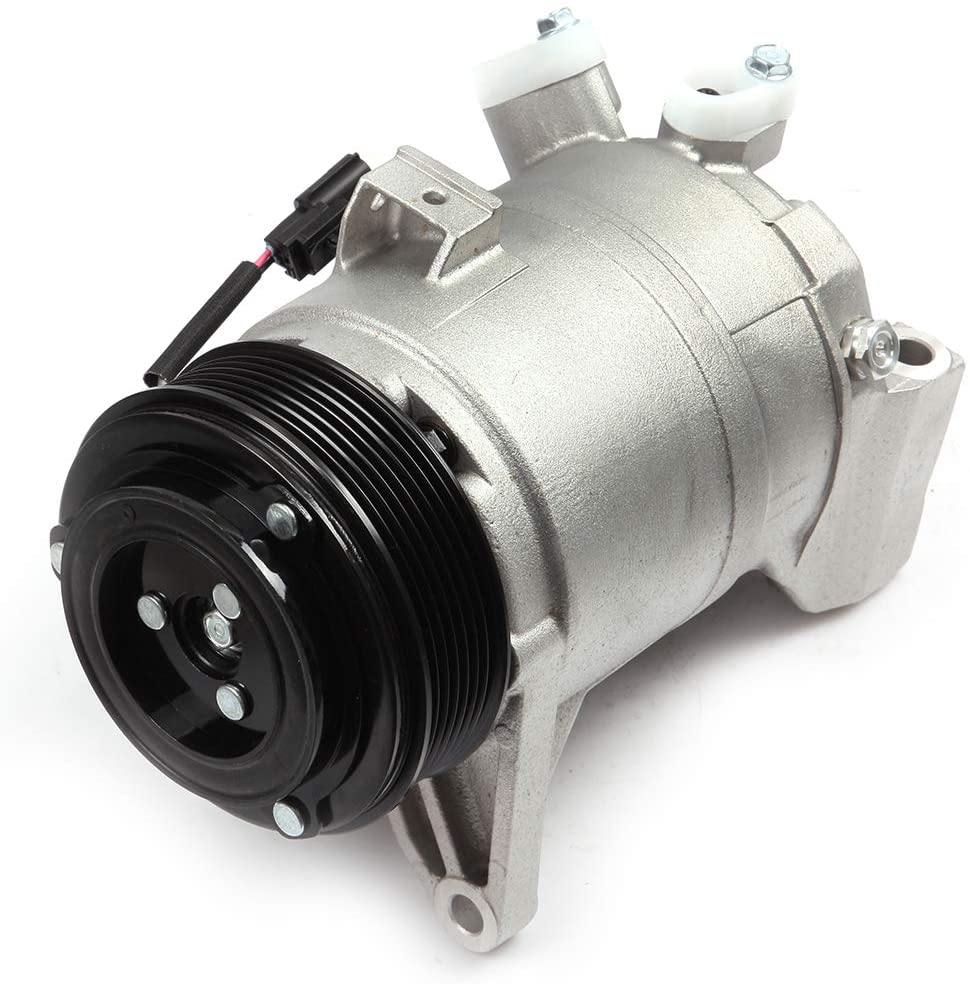 ANGLEWIDE AC Compressor Clutch for Cars for 2008-2014 Nissan Maxima CO 11319C
