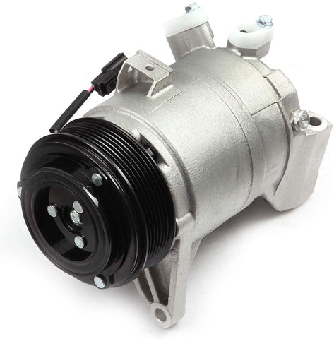 ANGLEWIDE AC Compressor Clutch for Cars for 2008-2014 Nissan Maxima CO 11319C