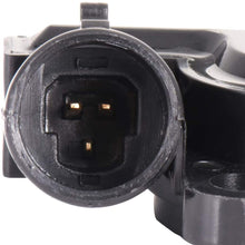 SCITOO AM-492494842 17087653 TH42T Throttle Position Sensor Fit for Buick Cadillac Chevrolet Chevy GMC Oldsmobile Pontiac Suzuki Isuzu 1987-2005 1.6L-7.4L Models TPS Sensor