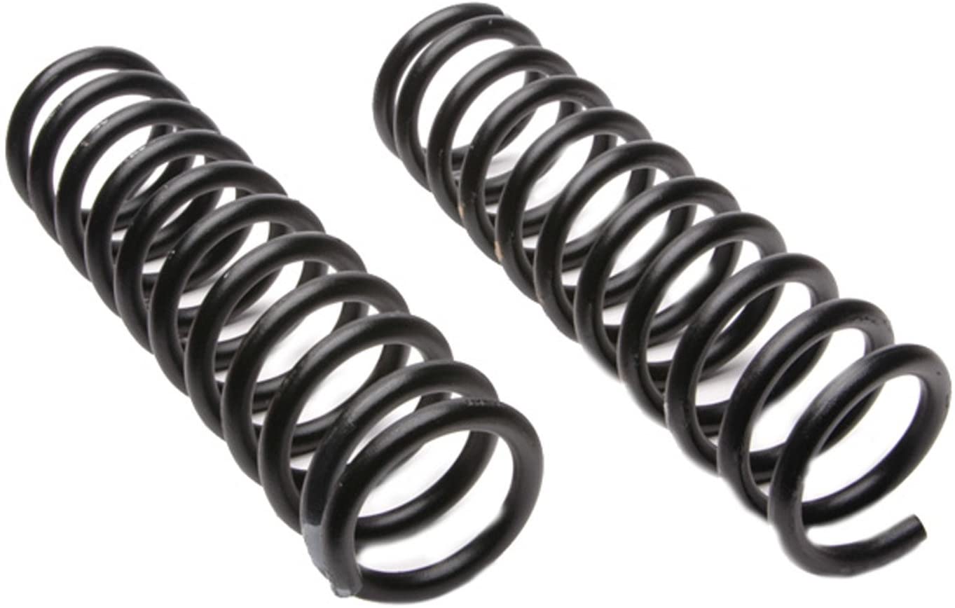ACDelco 45H0057 Professional Front Coil Spring Set
