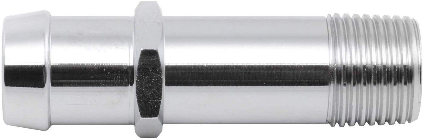 Racing Power R9514 Water Pump Fitting, Steel