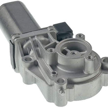 Transfer Case Motor for BMW E83 Series X3 2004-2010 X5 2004-2006
