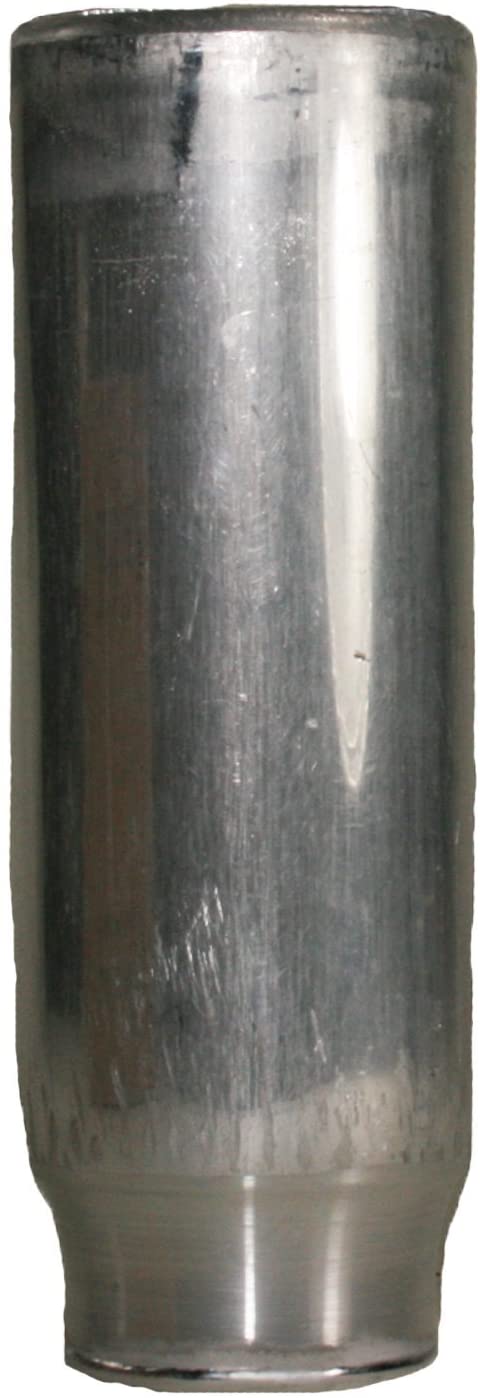 TCW 17-1224 A/C Drier (Quality With Perfect Vehicle Fitment)
