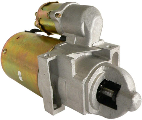 NEW DB Electrical SDR0022 Starter For Chevy Astro Van 4.3L 91-96 /Blazer, Jimmy, S10 4.3L 88-95 /Chevy, GMC C,K,R,V Series Pickups 4.3L 88-96, 5.0L 91-96 /G Series Van 4.3L, 5.0L 91-96