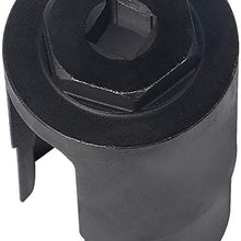 IPR Socket Tool Screen Kit - Fits Ford Powerstroke 6.0L F-250, F-350 Super Duty, Excursion, E-350 - Replaces 3C3Z9H529A, 904-415, 3C3Z-9H529-A, 904415 - Injection Pressure Regulator Valve Seal Kit