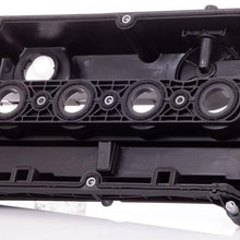 Engine Valve Cover for Chevy Chevrolet Cruze Engine 1.8 L Part: 55564395