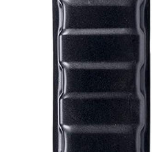 Spectra Premium CU1198 Complete Radiator for Dodge Pickup