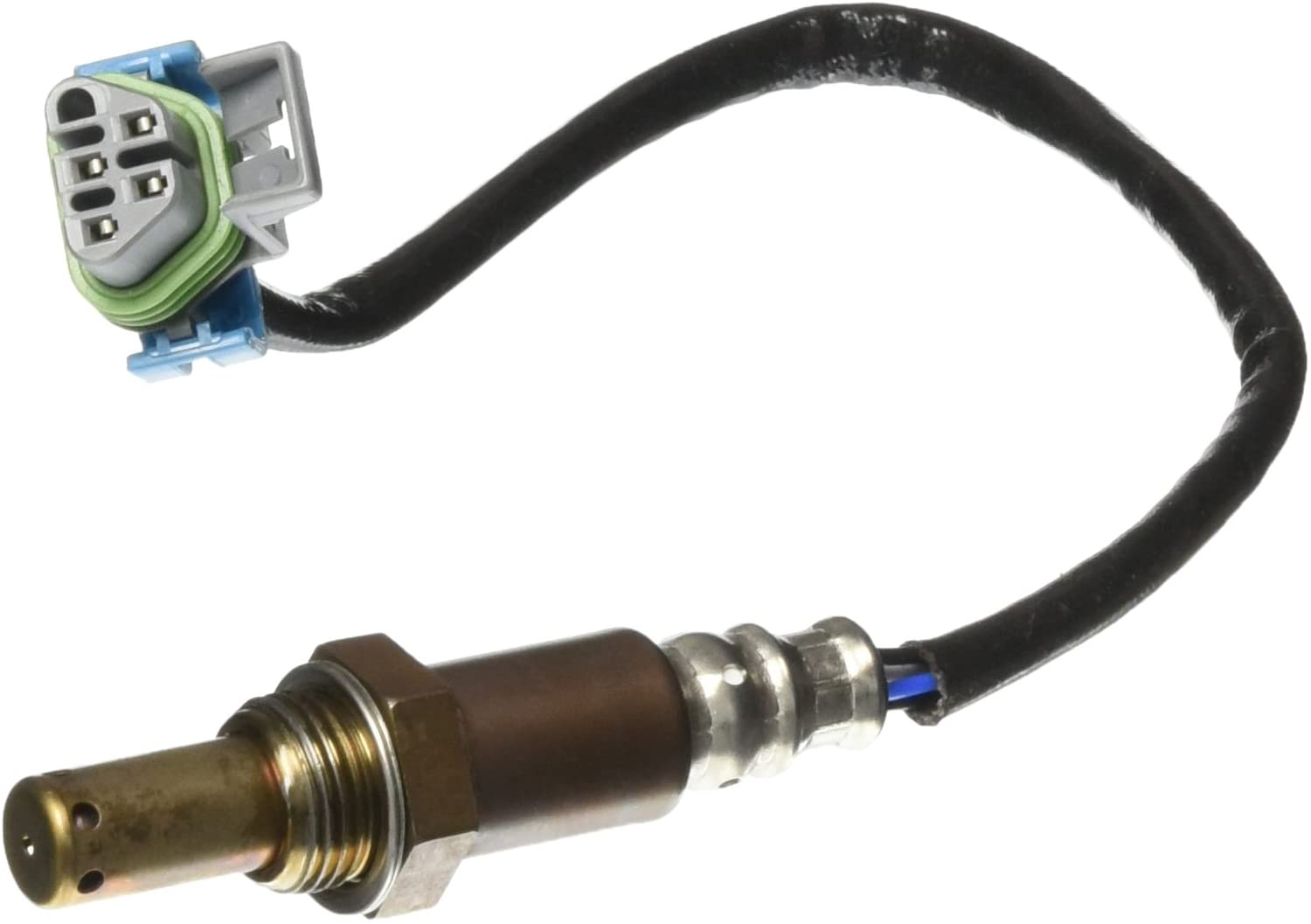 Denso 234-4336 Oxygen Sensor (Air and Fuel Ratio Sensor)