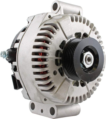 DB Electrical AFD0044 Alternator Compatible With/Replacement For Ford 3.4L Taurus 1996 1997 1998 1999, 3.8L Windstar 1996 1997 1998 334-2269 112945 F68U-10300-AD F68Z-10346-AD F6DU-10300-DB 7779
