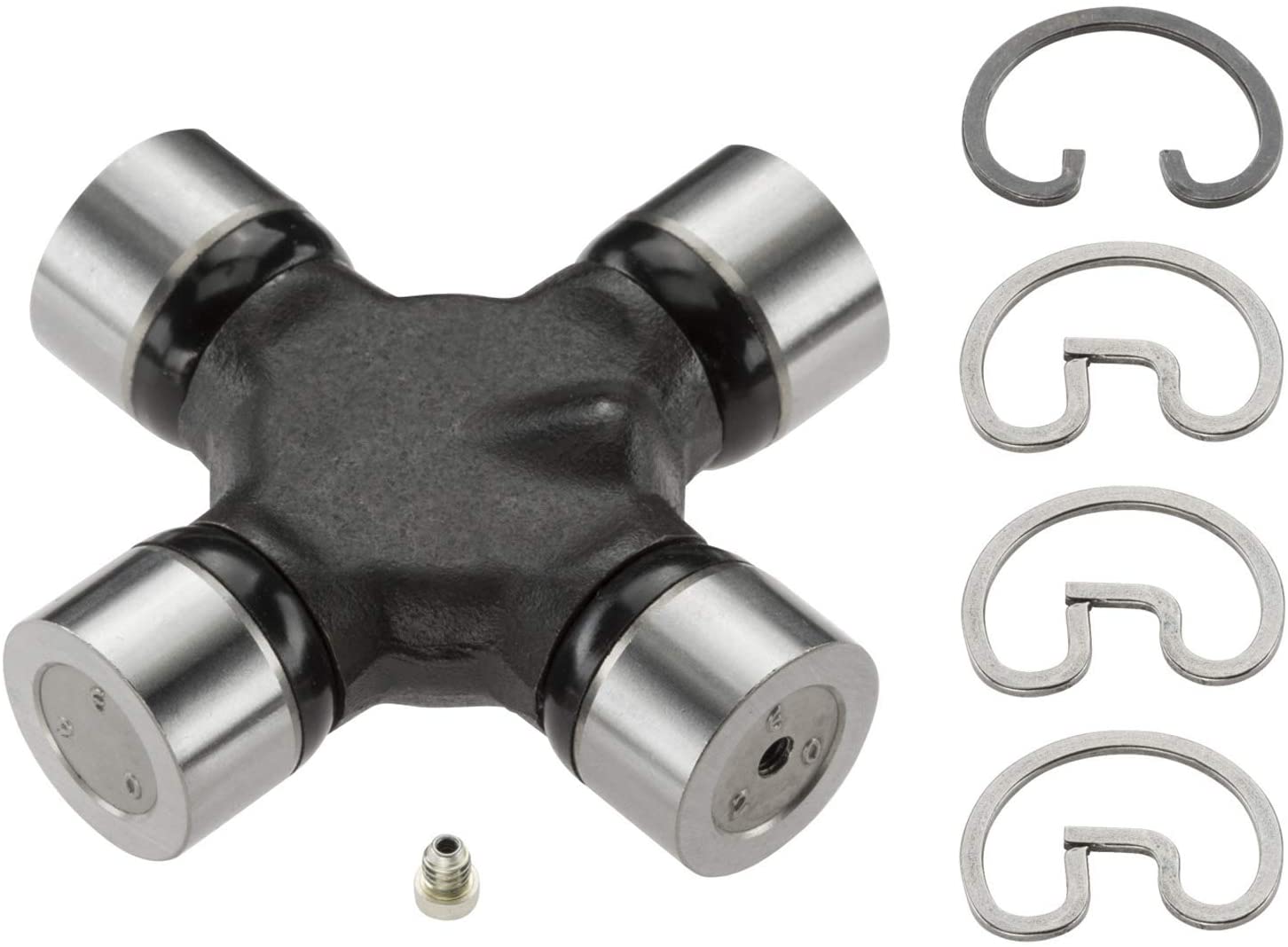 ACDelco 45U0115 Professional U-Joint