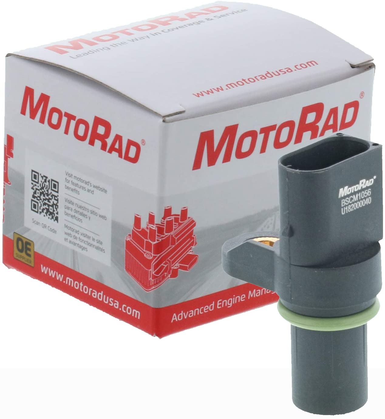 Motorad 1CS156 Engine Camshaft Position Sensor