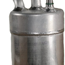 TCW 17-2150 A/C Accumulator (Quality With Perfect Vehicle Fitment)