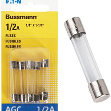 Automotive Fuses