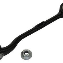 ACDelco 45D10243 Professional Front Lower Front Suspension Control Arm and Ball Joint Assembly