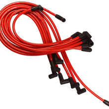 JDMSPEED New 10.5mm High Performance Spark Plug Wire Set Replacement For HEI SBC BBC 350 383 454 Electronic