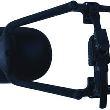 Fit System 3891 Deluxe Universal Clip-on Trailer Towing Mirror