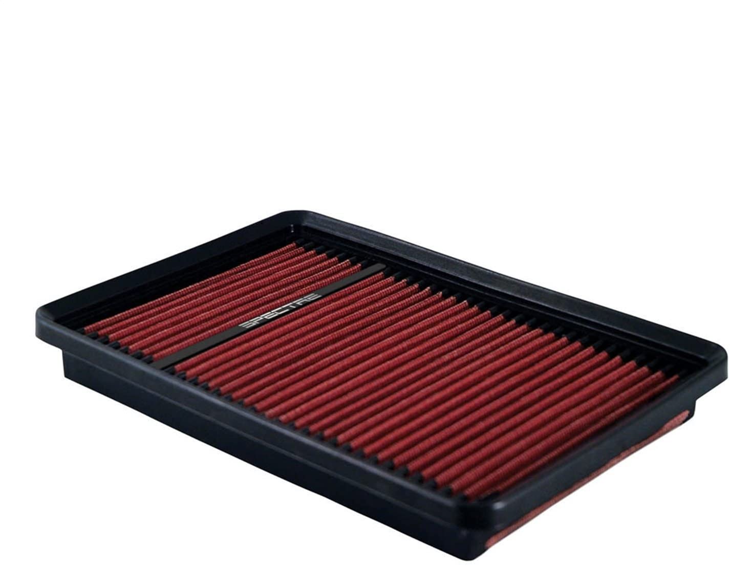 Spectre Engine Air Filter: High Performance, Premium, Washable, Replacement Filter: 2000-2016 CHRYSLER/DODGE/VOLKSWAGEN (Sebring, Town & Country Van, Avenger, Grand, Caravan, Routan) SPE-HPR9054