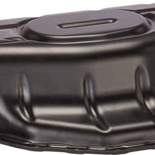 Engine Oil Pan W/Drain Plug Fits L6 3.0L 98-05 G5300 / 01-05 IS300 (98 99 00 01 02 03 04 05 1998 1999 2000 2001 2002 2003 2004 2005) Oil Pans For Changing Oil