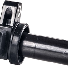 Set of 4 Ignition Coils Compatible with Toyota Tacoma 2.4L 2.7L UF323 C1305 90919-0223