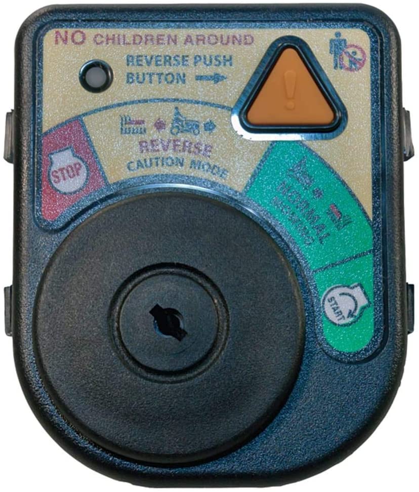 Stens 430-220 Ignition Switch (Packs)