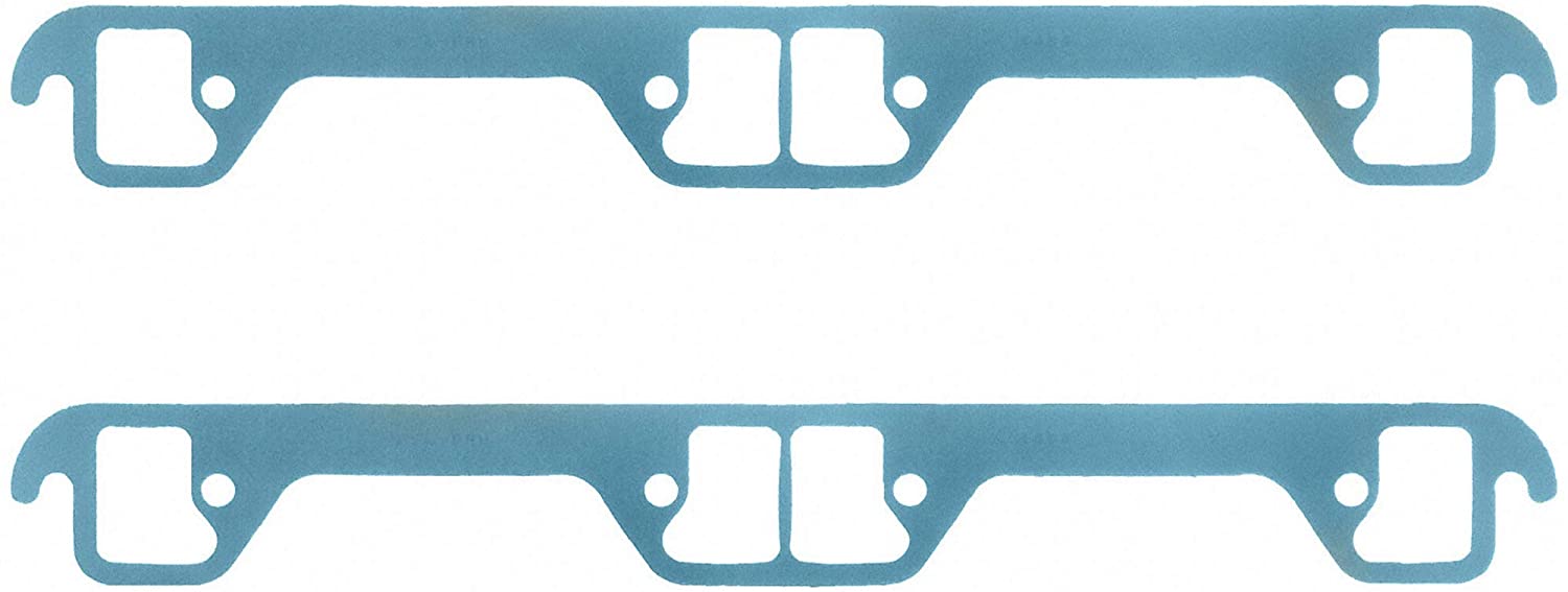 Fel-Pro 1434 Exhaust Manifold Gasket Set