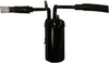TCW 16-10068 A/C Accumulator (Quality With Hose With Perfect Vehicle Fitment)