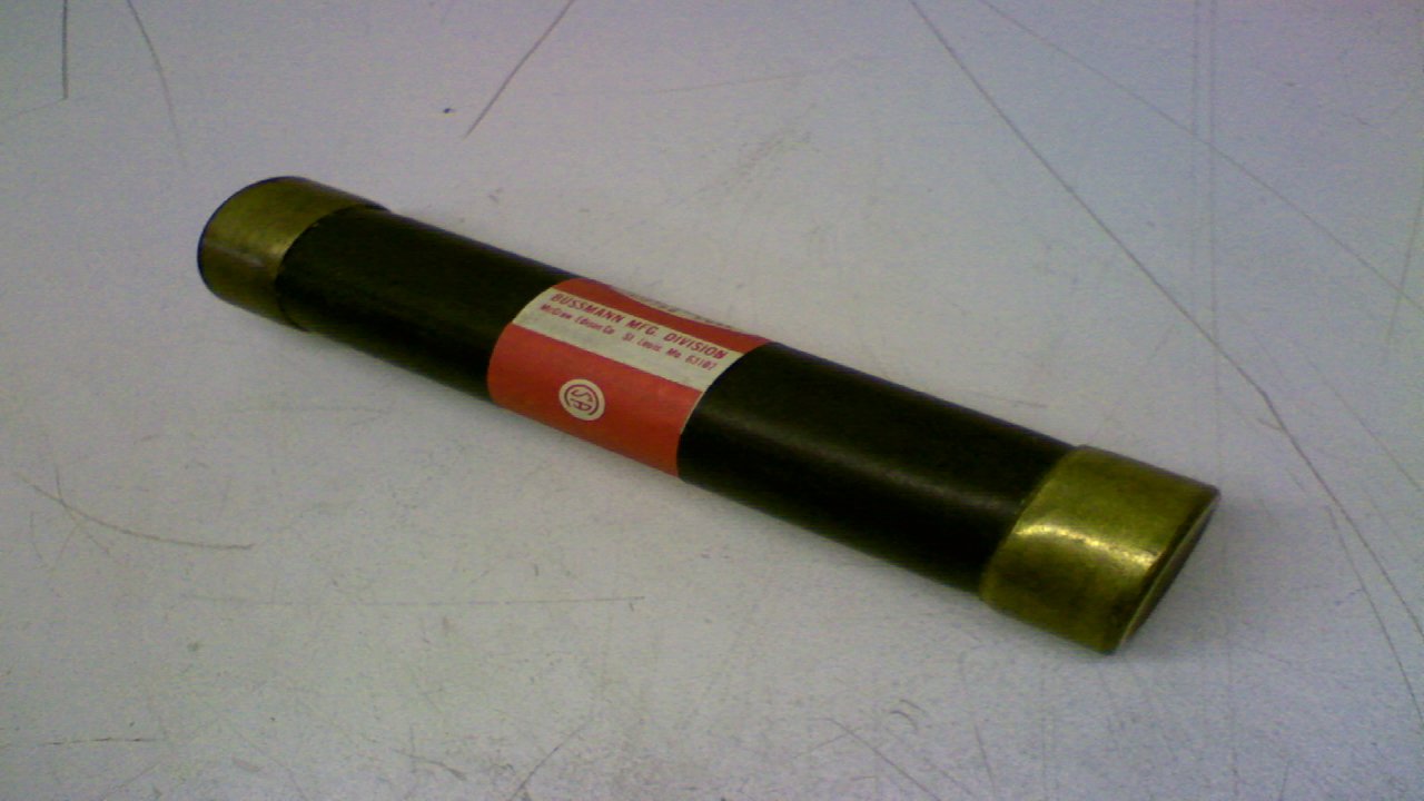 Cooper Bussmann Nos-45 Fuse 600V 45A Nos-45