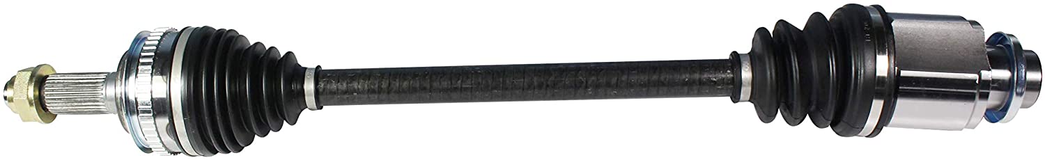 GSP NCV36095 CV Axle Shaft Assembly - Right Rear (Passenger Side)