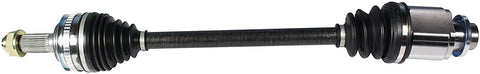 GSP NCV36095 CV Axle Shaft Assembly - Right Rear (Passenger Side)