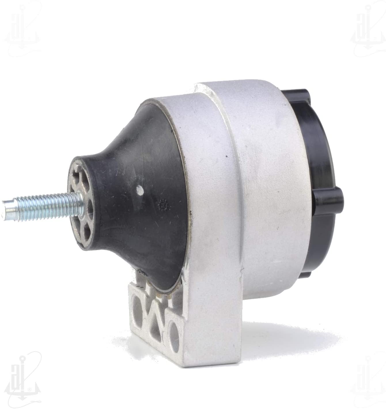 Anchor 3003 Engine Mount, silver