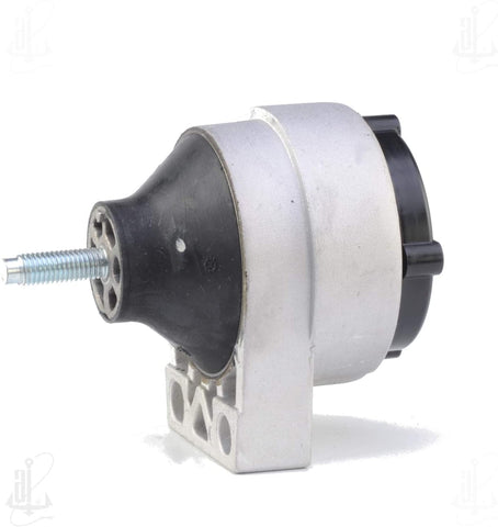 Anchor 3003 Engine Mount, silver