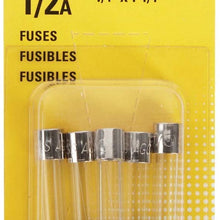 Automotive Fuses