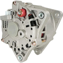 DB Electrical Afd0102 Alternator Compatible With/Replacement For Ford Ranger Truck 2.3L 2001 2002 2003 2004 2005 2006, Mazda B2300 Pickup 2001 2002 2003 2004 2005 2006 2007 2008