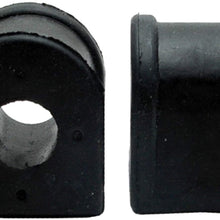 ACDelco 46G0707A Advantage Front Suspension Stabilizer Shaft Insulator