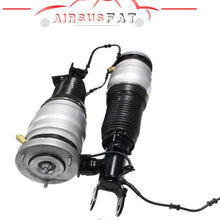 AIRSUSFAT Pair Front Right Left Air Suspension Shock Absorber for Hyundai Equus 2009-2016 Hyundai Genesis 54605-3N505 54606-3N506 54606-3N507 54605-3N517 54606-3N517