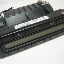 PROGRAMA Climate Control Unit With Push Button Assembly 1408302685