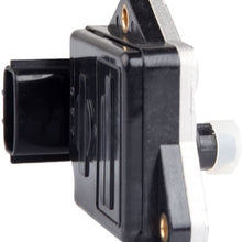 SCITOO MAF Mass Air Flow Sensor Meter Compatible Fit for Nissan Pickup 1995 1996 D21 1990 1991 1992 1993 1994 2.4L AFH55M10 74-50052