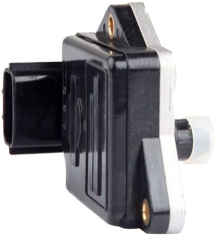 SCITOO MAF Mass Air Flow Sensor Meter Compatible Fit for Nissan Pickup 1995 1996 D21 1990 1991 1992 1993 1994 2.4L AFH55M10 74-50052
